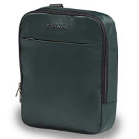 Stratic Pure Messenger Bag L Dark Green von Stratic