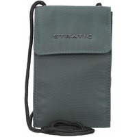 Stratic Pure Messenger Bag XS - Umhängetasche von Stratic