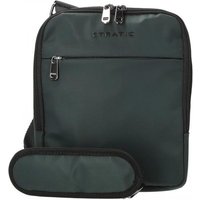 Stratic Pure Messenger Bag S - Umhängetasche von Stratic