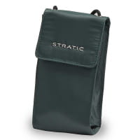 Stratic Pure Messenger Bag XS Dark Green von Stratic