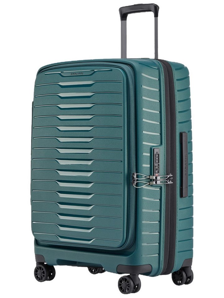 Stratic Rucksack Novium ML Trolley M von Stratic