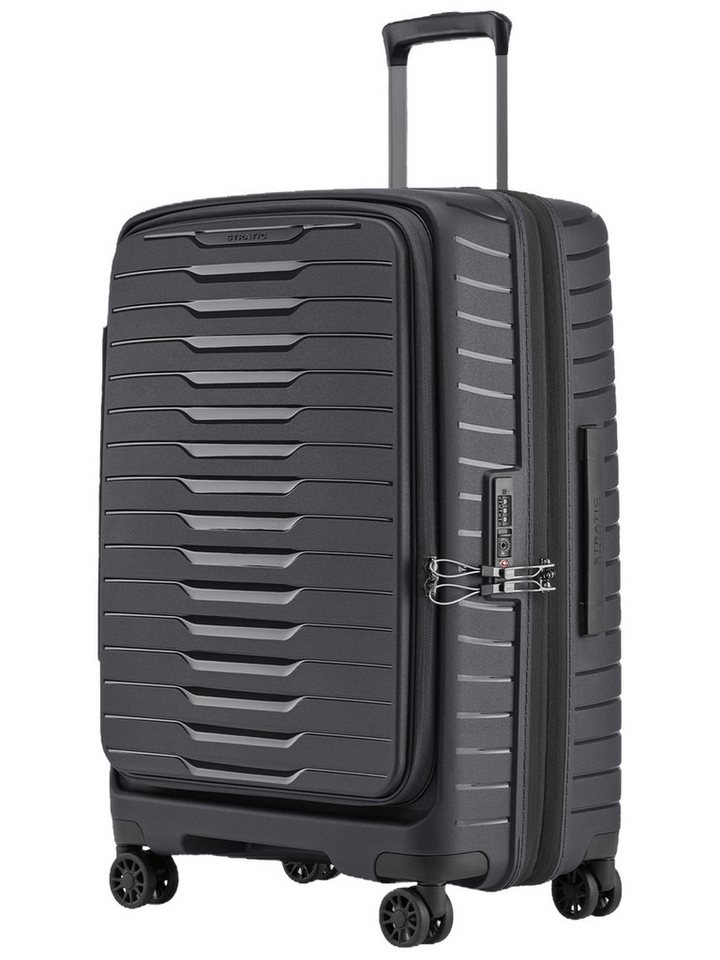 Stratic Rucksack Novium ML Trolley M von Stratic