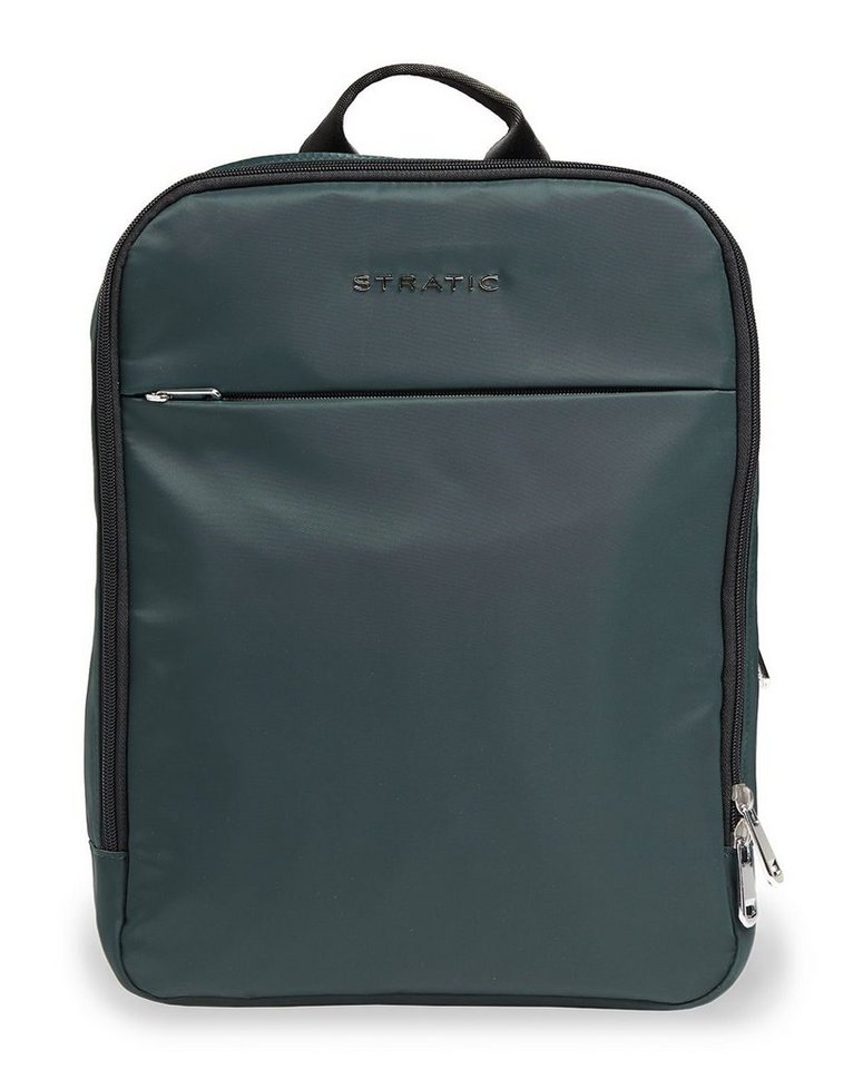 Stratic Rucksack Pure von Stratic