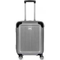 Stratic Stripe - 4-Rollen-Trolley 54 cm S von Stratic