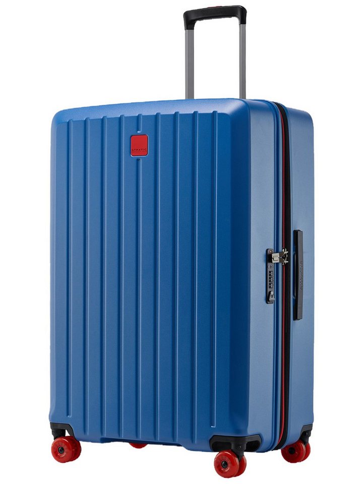 Stratic Trolley Buzz Trolley L von Stratic