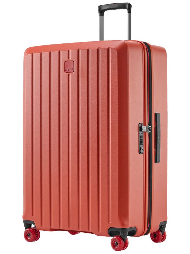 Stratic Trolley Buzz Trolley L von Stratic
