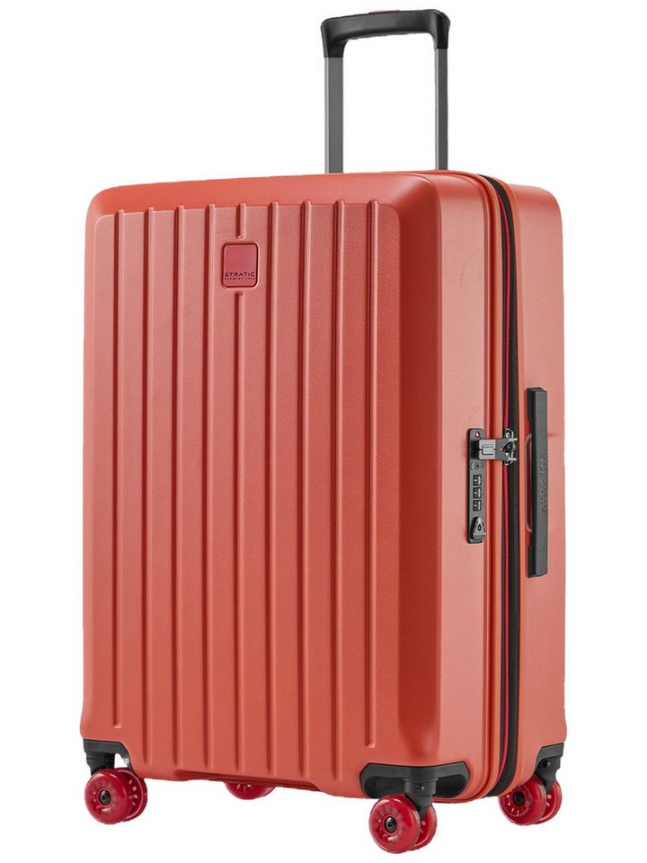 Stratic Trolley Buzz Trolley M von Stratic