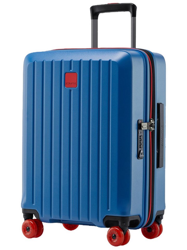 Stratic Trolley Buzz Trolley S von Stratic