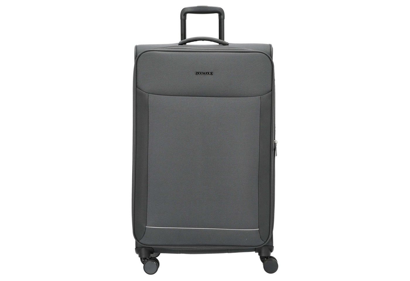 Stratic Trolley Fresh - 4-Rollen-Trolley 77 cm L erw. (navy), 4 Rollen von Stratic