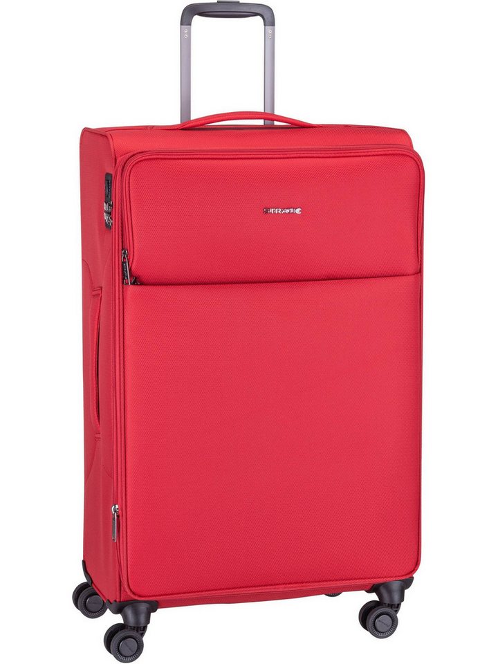 Stratic Trolley Stratic Light+ Trolley L, 4 Rollen von Stratic