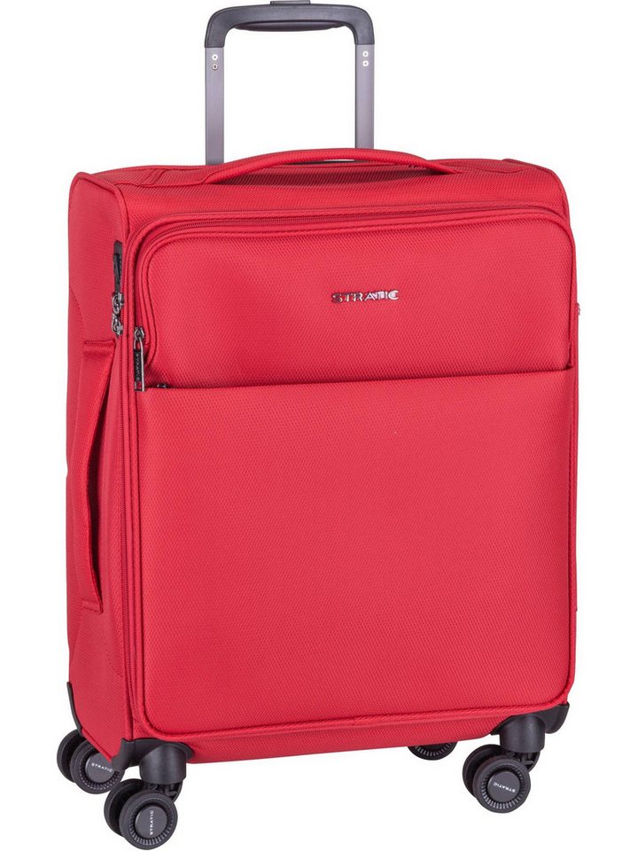 Stratic Trolley Stratic Light+ Trolley S, 4 Rollen von Stratic