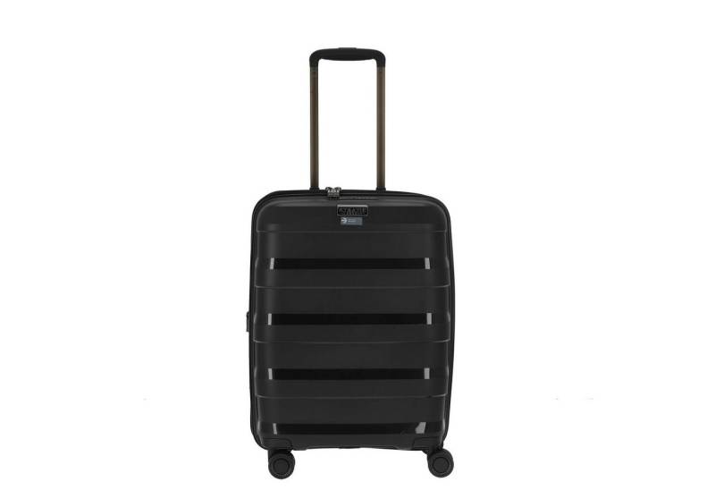 Stratic Trolley Straw+ - 4-Rollen-Trolley 55 cm S erw., 4 Rollen von Stratic