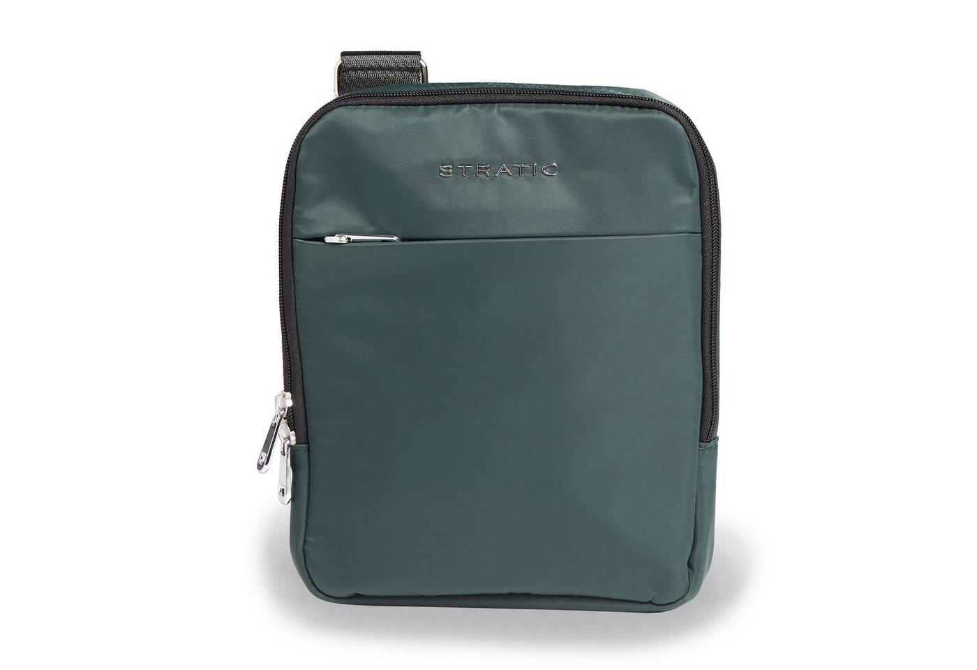 Stratic Umhängetasche Pure, Polyester Stratic Umhängetasche Pure, Polyester von Stratic