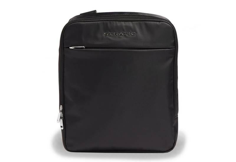 Stratic Umhängetasche Pure, Polyester Stratic Umhängetasche Pure, Polyester von Stratic