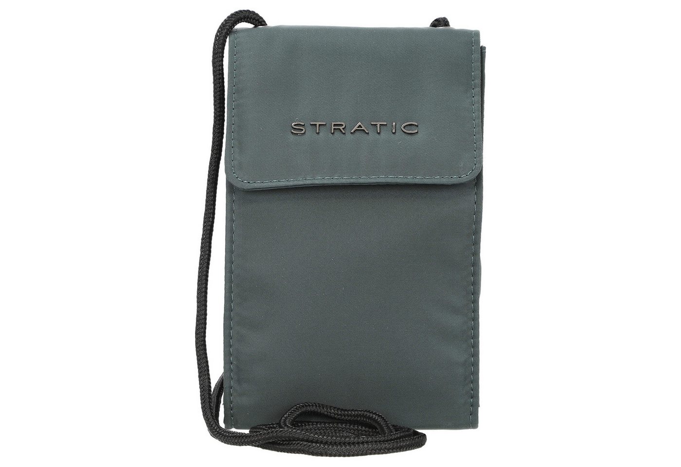 Stratic Umhängetasche Pure Messenger Bag XS - Umhängetasche (1-tlg) von Stratic