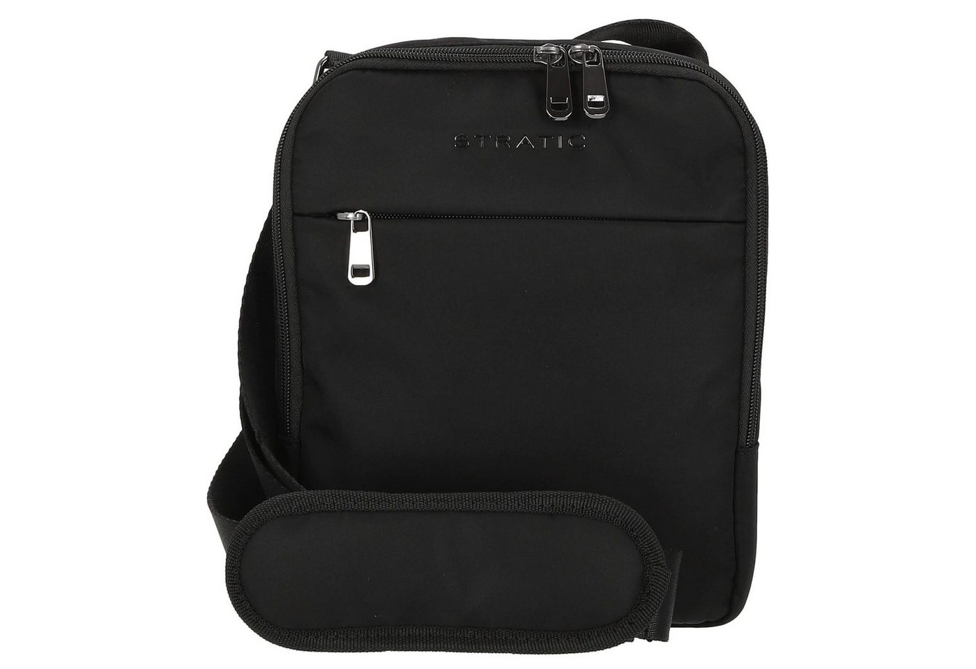 Stratic Umhängetasche Pure Messenger Bag S - Umhängetasche (1-tlg) von Stratic