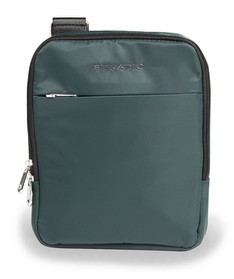 Stratic Umhängetasche Pure von Stratic