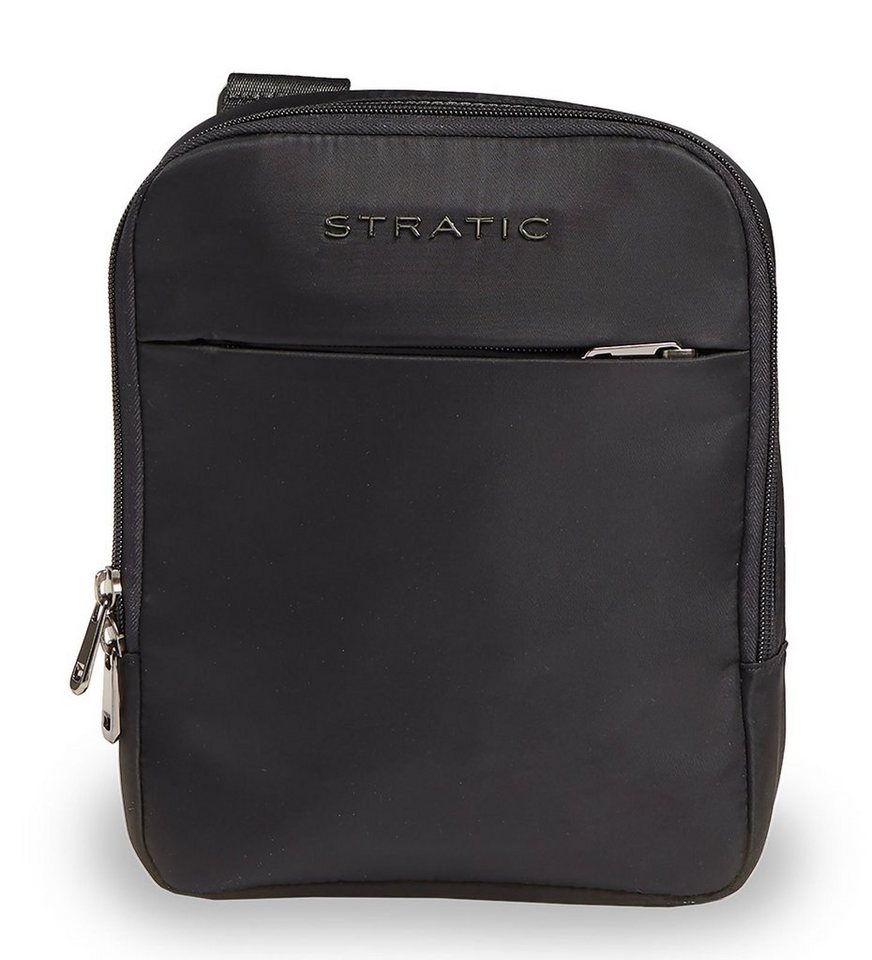 Stratic Umhängetasche Pure von Stratic