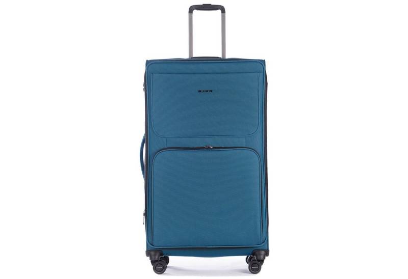 Stratic Weichgepäck-Trolley Bendigo Light +, 4 Rollen, Polyester Stratic Weichgepäck-Trolley Bendigo Light +, 4 Rollen, Polyester von Stratic