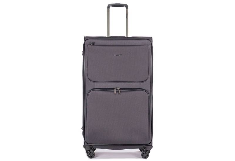 Stratic Weichgepäck-Trolley Bendigo Light +, 4 Rollen, Polyester Stratic Weichgepäck-Trolley Bendigo Light +, 4 Rollen, Polyester von Stratic