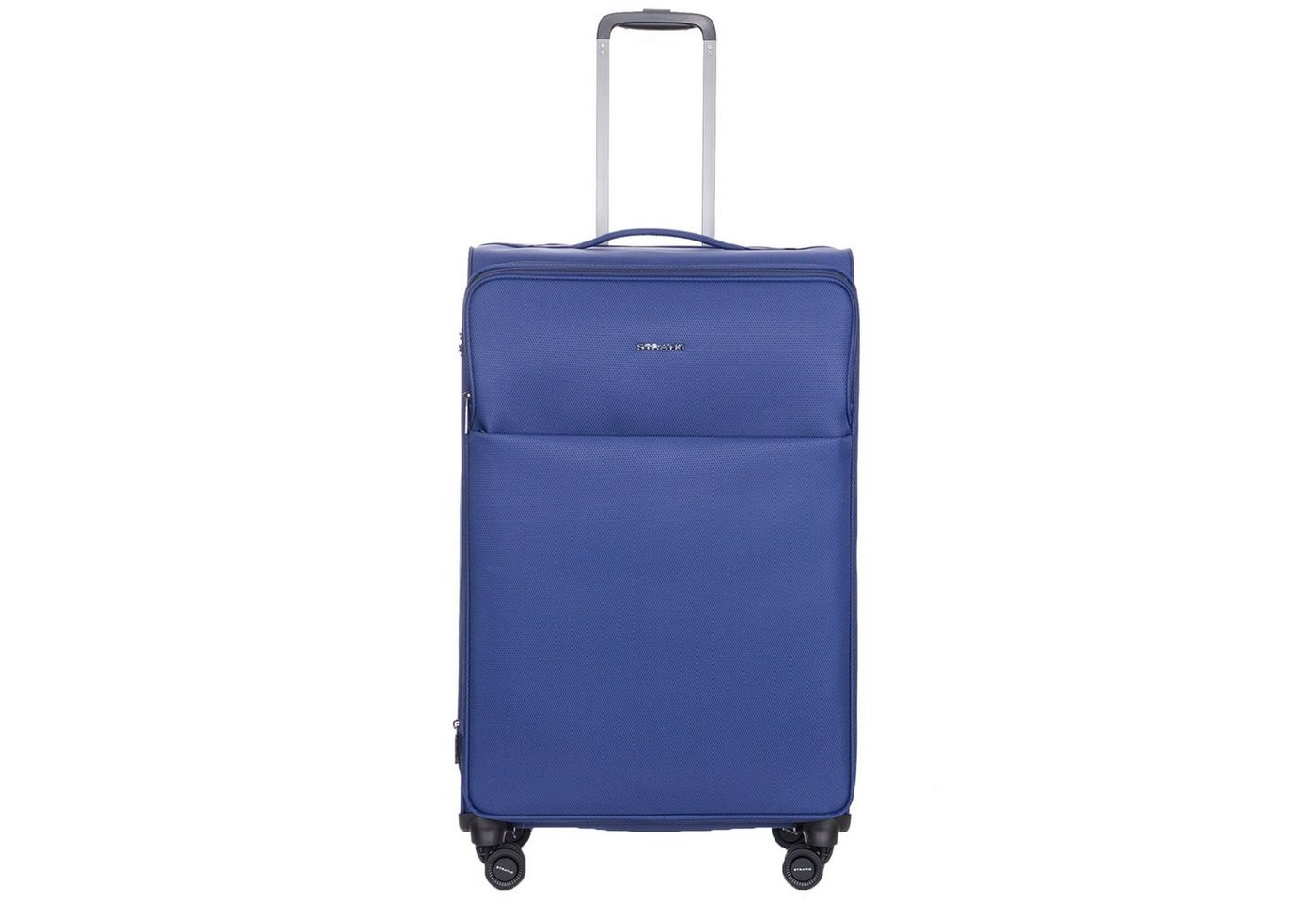 Stratic Weichgepäck-Trolley Stratic Light +, 4 Rollen, Polyester Stratic Weichgepäck-Trolley Stratic Light +, 4 Rollen, Polyester von Stratic