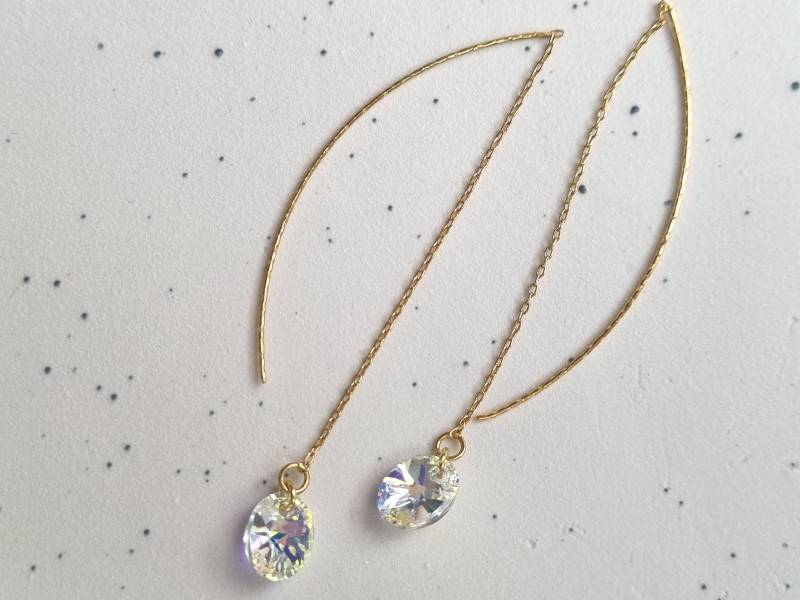 Einfach Zu Besticken von Strawberrydiamond