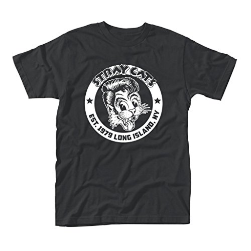 STRAY CATS EST 1979 TS STRAY CATS EST 1979 TS von Stray Cats