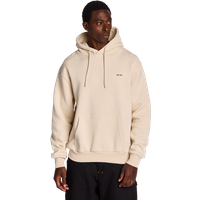 Street Cartel Carmine Herren Kapuzenpullover - Weiß - Größe M - Baumwoll-Fleece von Street Cartel