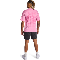 Street Cartel Fallen Herren T-Shirts - Rosa - Größe XS - Baumwoll-Jersey Street Cartel Fallen Herren T-Shirts - Rosa - Größe XS - Baumwoll-Jersey von Street Cartel