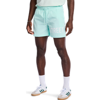 Street Cartel Mexx Herren Badebekleidung - Grün - Größe XL - Poly Woven von Street Cartel