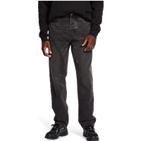 Street Cartel Orbit Jeans Herren Hosen - Schwarz - Größe XL - Baumwollkörper von Street Cartel