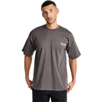 Street Cartel Racer Herren T-Shirts - Grau - Größe XL von Street Cartel