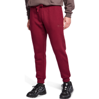 Street Cartel Russo Herren Hosen - Rot - Größe L von Street Cartel