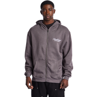 Street Cartel Script Herren Kapuzenpullover - Grau - Größe XS Street Cartel Script Herren Kapuzenpullover - Grau - Größe XS von Street Cartel