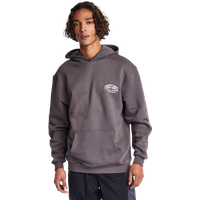 Street Cartel Sponsor Herren Kapuzenpullover - Grau - Größe XL von Street Cartel