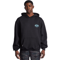 Street Cartel Sponsor Herren Kapuzenpullover - Schwarz - Größe XS von Street Cartel