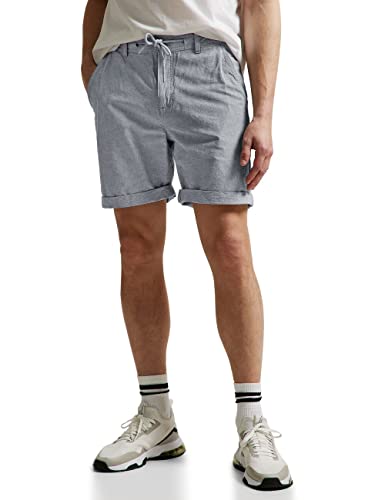 Street One MEN Baumwollshorts von Street One MEN