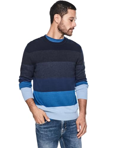 Street One MEN Herren Feinstrickpullover von Street One MEN