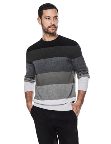 Street One MEN Herren Feinstrickpullover von Street One MEN
