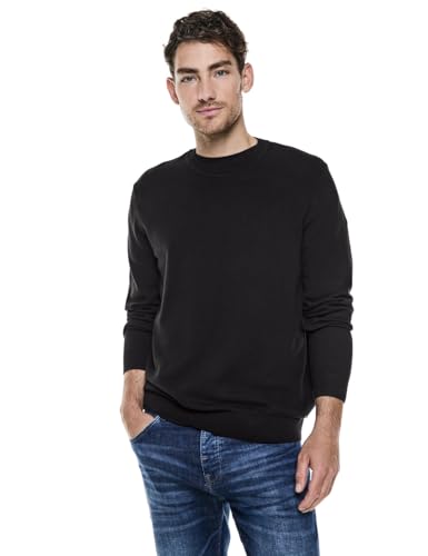 Street One MEN Herren Feinstrickpullover von Street One MEN