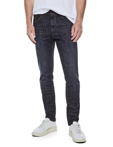 Street One MEN Herren Jeans im Regular Fit von Street One MEN