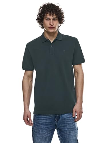 Street One MEN Herren Piqué Poloshirt von Street One MEN