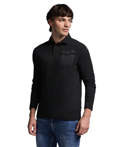 Street One MEN Herren Poloshirt von Street One MEN