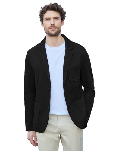 Herren Sakko mit Struktur von Street One MEN