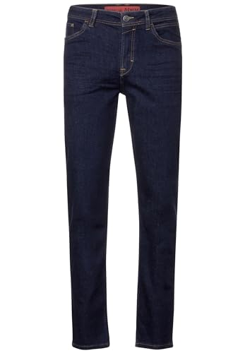 Street One MEN Herren Slim Fit Jeans von Street One MEN