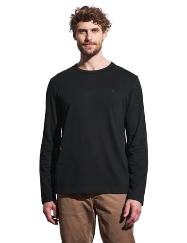 Street One MEN Herren Softes Langarmshirt von Street One MEN