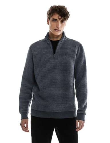 Herren Troyer mit Struktur von Street One MEN