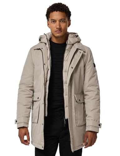 Street One MEN Herren Winterjacke von Street One MEN