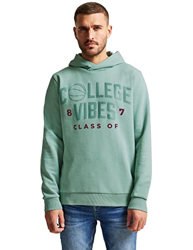 Street One MEN Hoodie Sweatshirt von Street One MEN