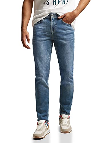 Street One MEN Jeanshose von Street One MEN